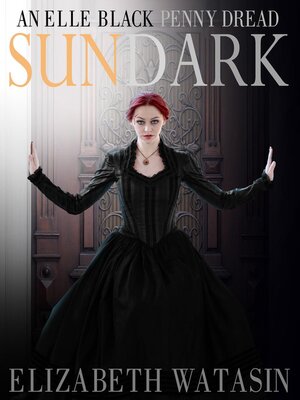 cover image of Sundark